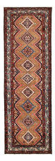 Ardabil Tæppe 103x305cm - Persisk tæppe