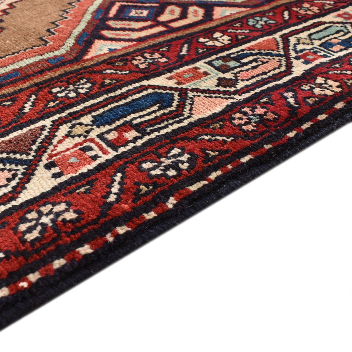 Ardabil Tæppe 103x305cm - Persisk tæppe