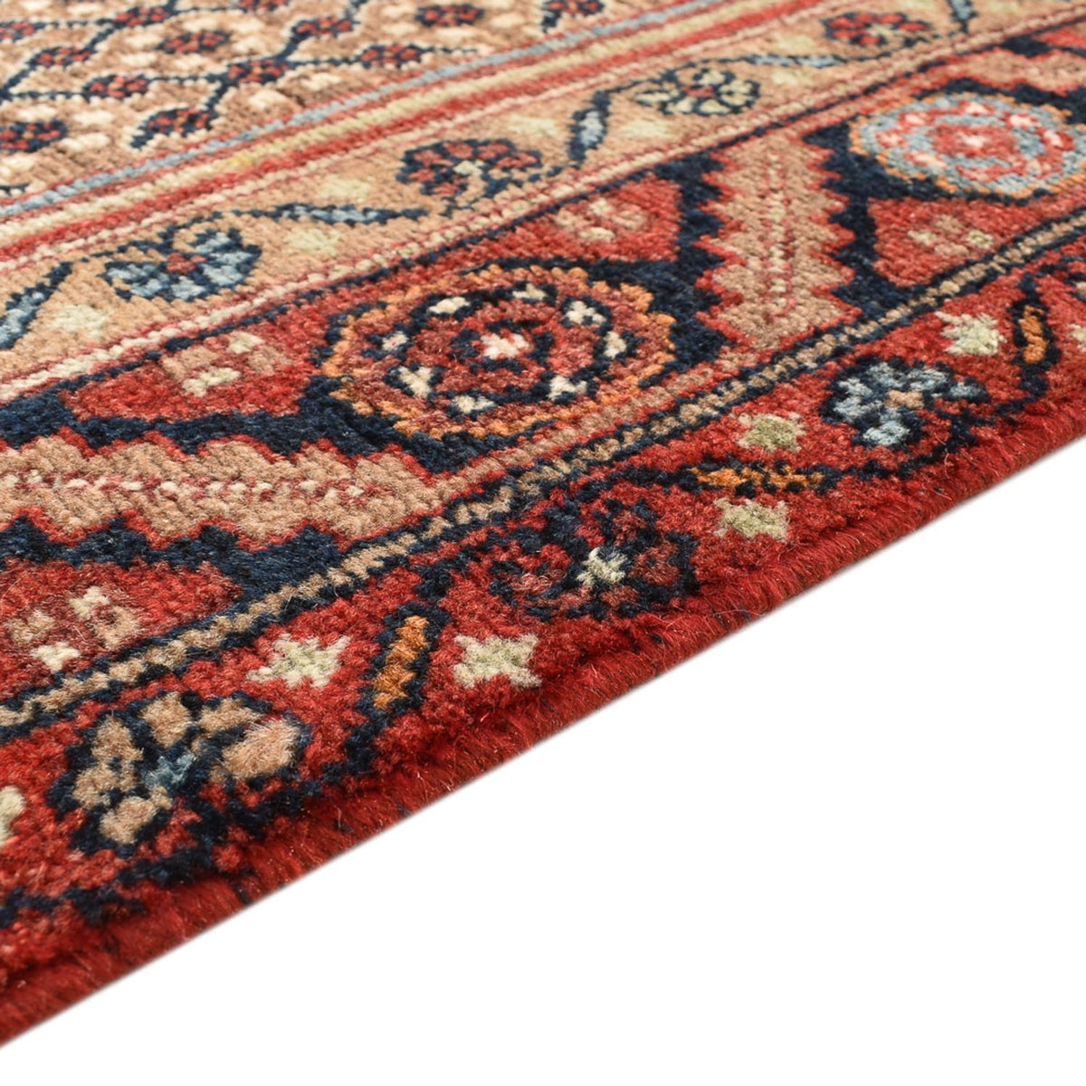 Kolyai Tæppe 109x302cm - Persisk tæppe