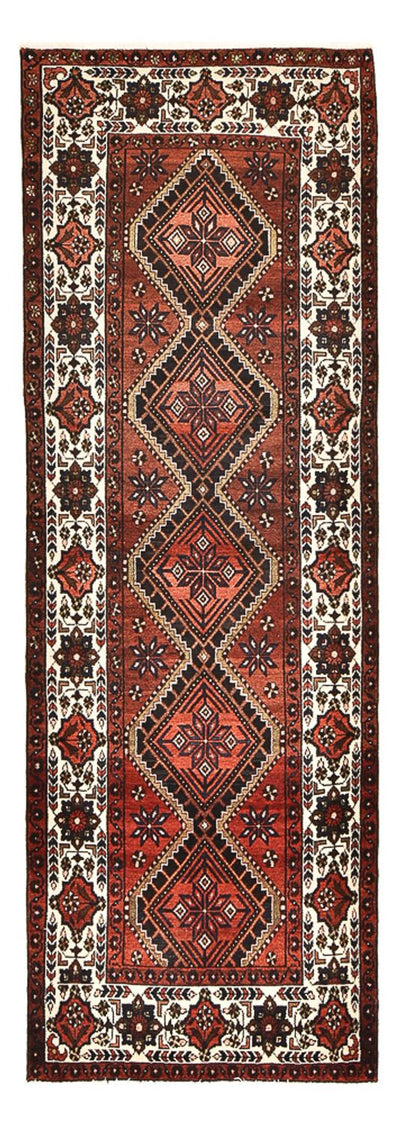 Hamadan Tæppe 112x325cm - Persisk tæppe