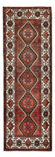 Hamadan Tæppe 325x112cm - Persisk tæppe