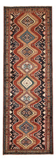 Rudbar Tæppe 323x108cm - Persisk tæppe