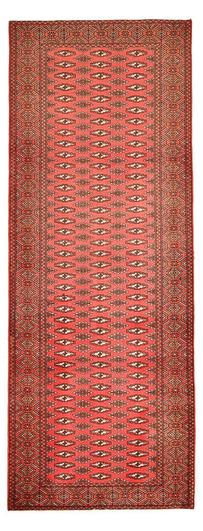 Turkaman-tæppe 102x276cm - Persisk tæppe