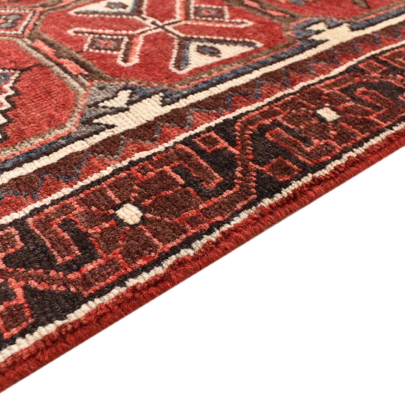 Hamadan Tæppe 297x103cm - Persisk tæppe