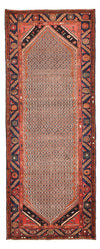Kolyai Tæppe 113x293cm - Persisk tæppe - Løber / Lysrød / 113 x 293 cm Løber