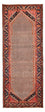 Løber Persisk tæppe - Nomadisk - 293 x 113 cm - lysrød