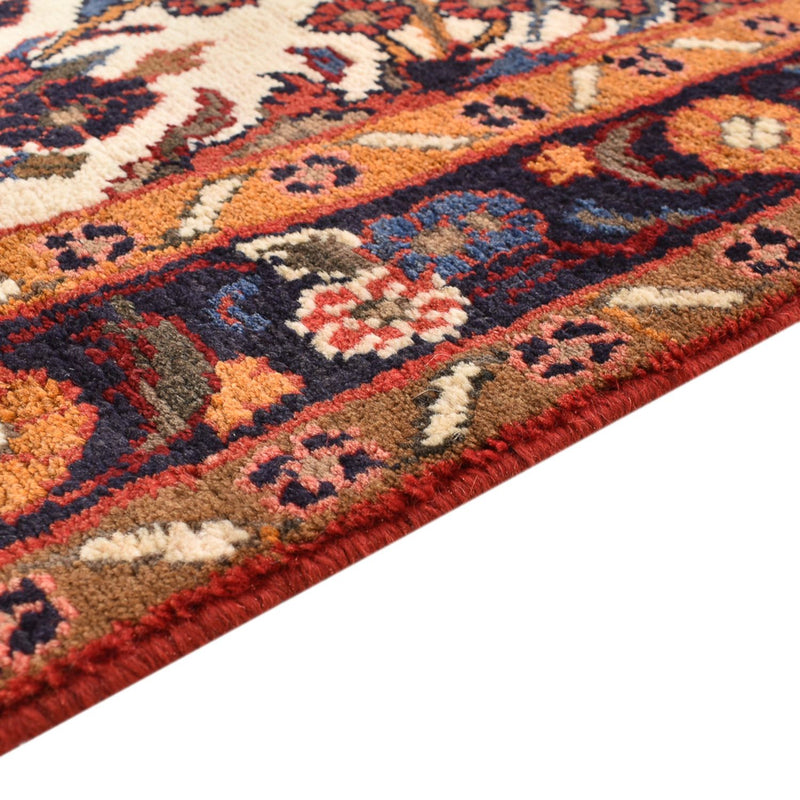 Løber Persisk tæppe - Nomadisk - 290 x 105 cm - beige