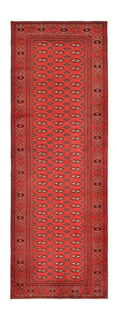 Turkaman-tæppe 98x273cm - Persisk tæppe