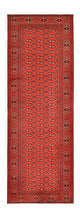 Turkaman-tæppe 273x98cm - Persisk tæppe
