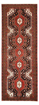 Hamadan Tæppe 283x104cm - Persisk tæppe