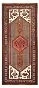 Sarab Tæppe 222x100cm - Persisk tæppe