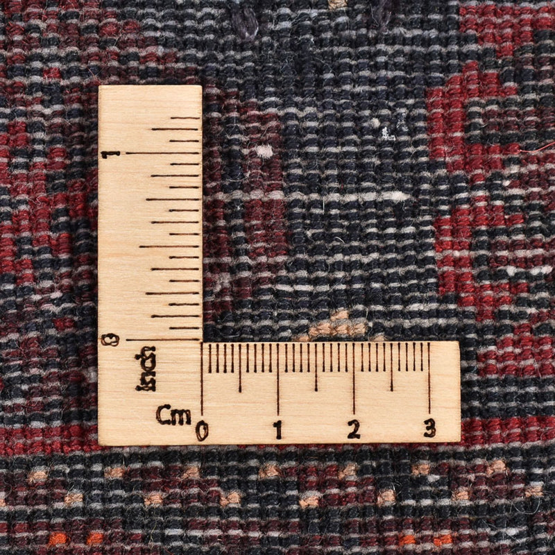 Baluch-tæppe - 172 x 80 cm - rød