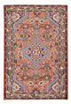 Rudbar Tæppe 98x146cm - Persisk tæppe