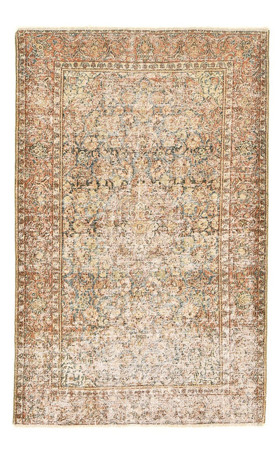 Vintage tæppe 130x200cm