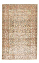 Vintage tæppe 200x130cm - Vintage tæppe