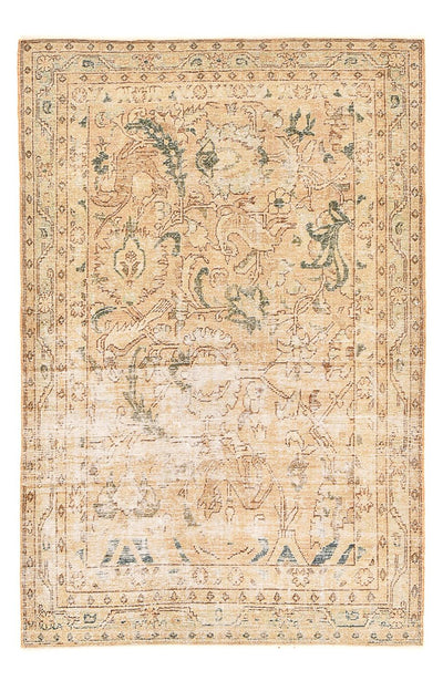 Vintage tæppe 132x207cm
