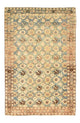 Vintage tæppe 146x95cm - Vintage tæppe