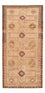 Løber Vintage tæppe - 290 x 136 cm - beige