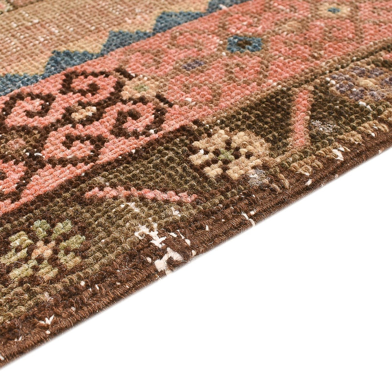 Løber Vintage tæppe - 290 x 136 cm - beige