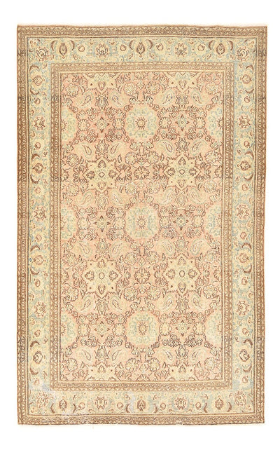 Vintage tæppe 160x252cm