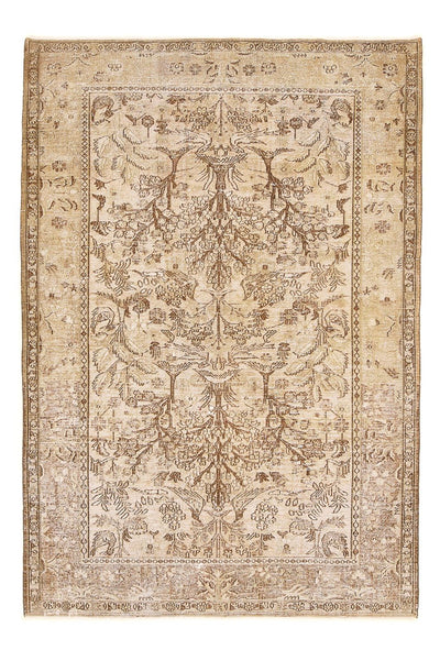 Vintage tæppe 190x278cm