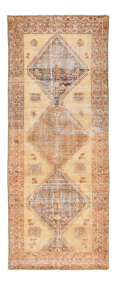 Vintage tæppe 136x350cm