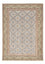 Vintage tæppe - 379 x 260 cm - sand
