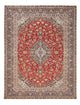 Kashan Tæppe 392x290cm - Persisk tæppe