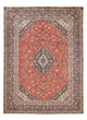 Kashan Tæppe 387x285cm - Persisk tæppe