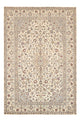 Kashan Tæppe 296x198cm - Persisk tæppe