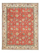 Tabriz Tæppe 373x284cm - Persisk tæppe