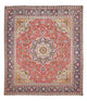 Tabriz Tæppe 374x300cm - Persisk tæppe