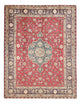 Tabriz Tæppe 396x300cm - Persisk tæppe