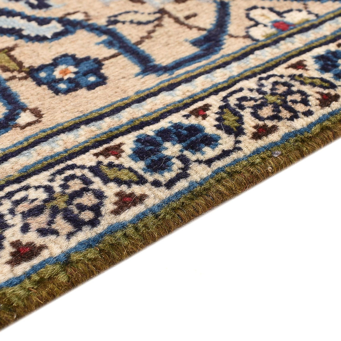 Kashan Tæppe 300x195cm - Persisk tæppe