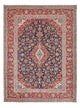 Kashan Tæppe 340x255cm - Persisk tæppe