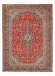 Kashan Tæppe 392x285cm - Persisk tæppe