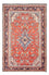 Persisk tæppe - Nomadisk - 322 x 217 cm - rød