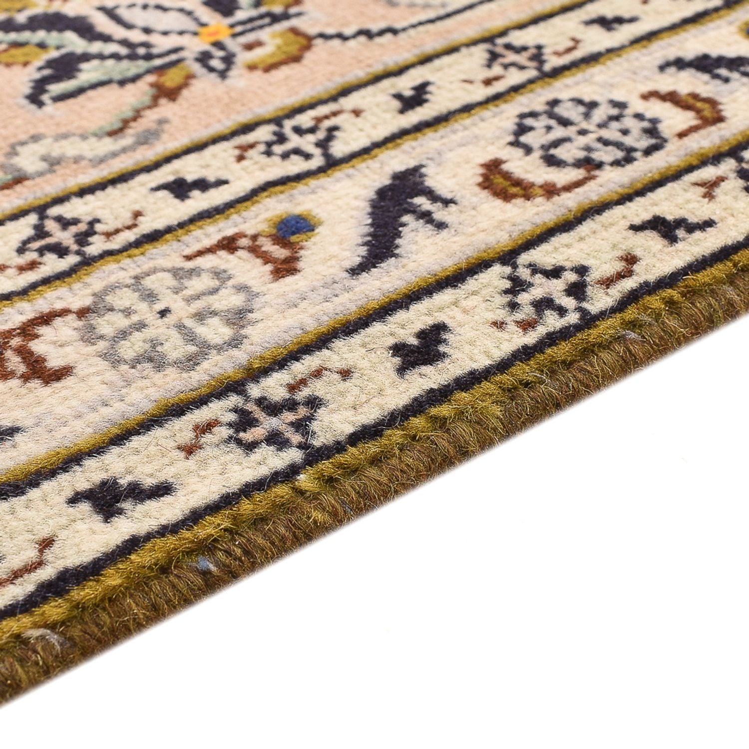 Persisk tæppe - Keshan - 290 x 205 cm - beige