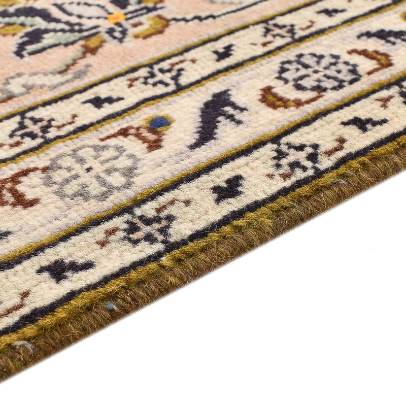 Persisk tæppe - Keshan - 290 x 205 cm - beige