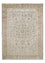 Persisk tæppe - Keshan - 423 x 301 cm - sand