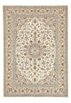 Kashan Tæppe 290x197cm - Persisk tæppe