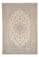 Kashan Tæppe 355x245cm - Persisk tæppe