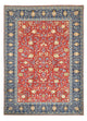 Persisk tæppe - Classic - 355 x 252 cm - rød