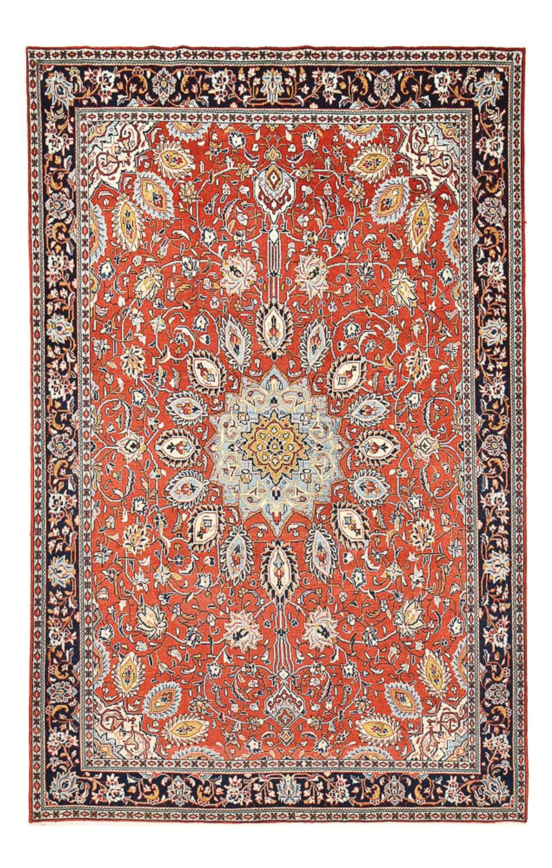 Persisk tæppe - Classic - 385 x 241 cm - rød