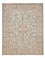 Persisk tæppe - Keshan - 389 x 294 cm - sand