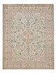 Kashan Tæppe 389x294cm - Persisk tæppe