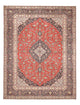 Kashan Tæppe 398x304cm - Persisk tæppe