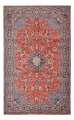 Persisk tæppe - Classic - 342 x 210 cm - rød