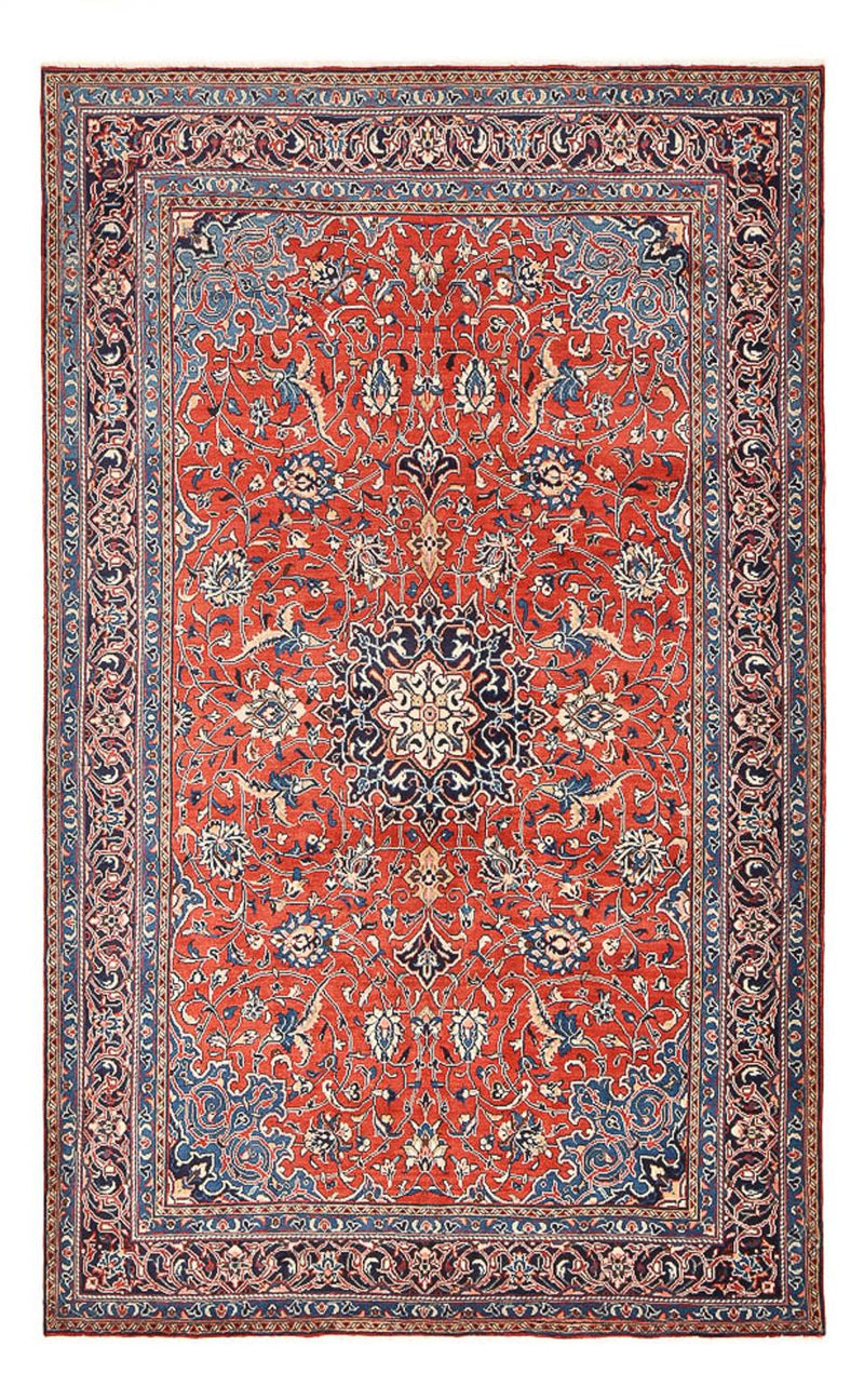 Persisk tæppe - Classic - 342 x 210 cm - rød