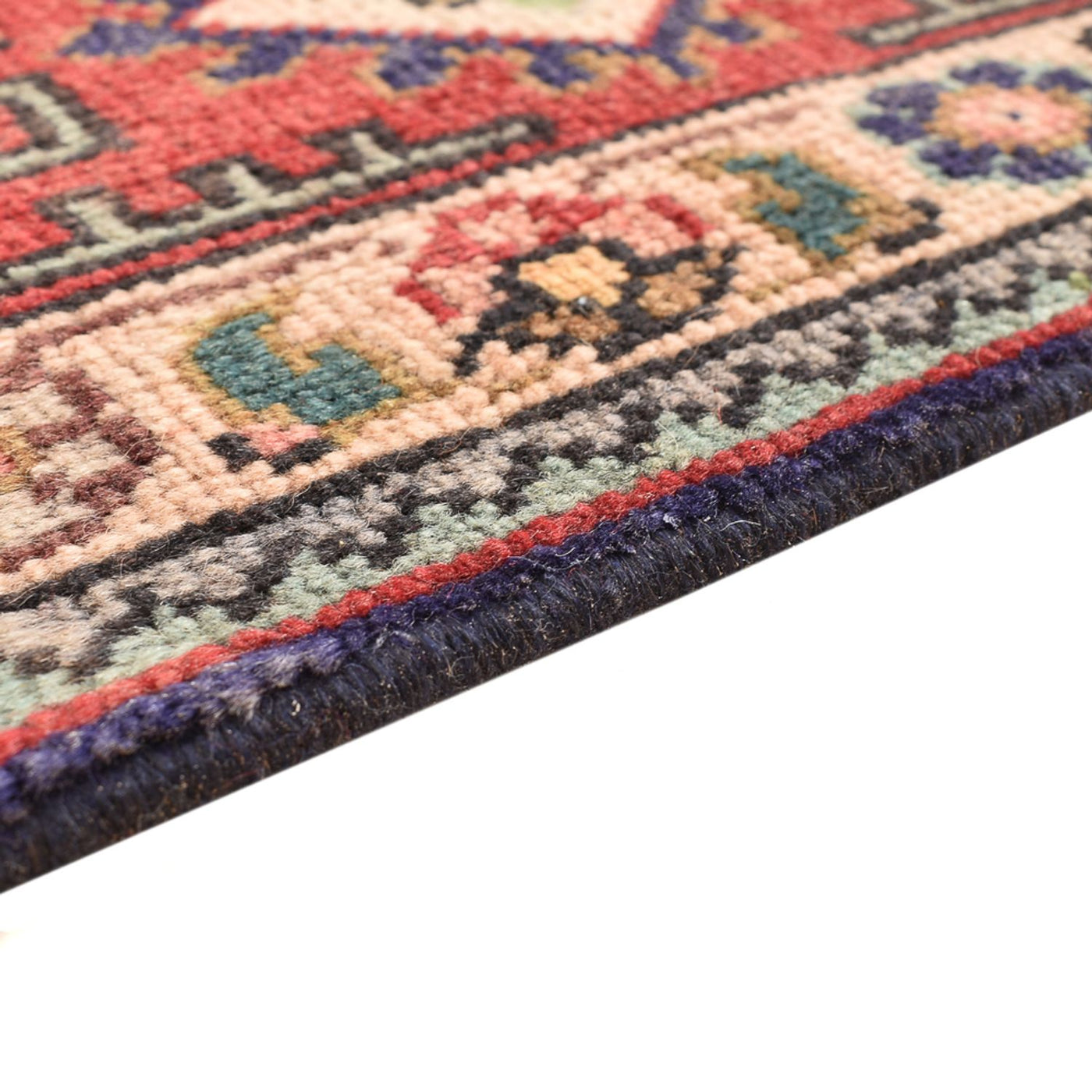 Tabriz Tæppe 295x187cm - Persisk tæppe